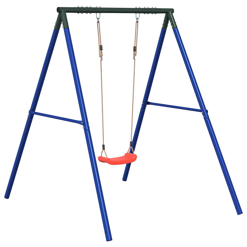 Schaukel-Set mit 2 Schaukelsitzen