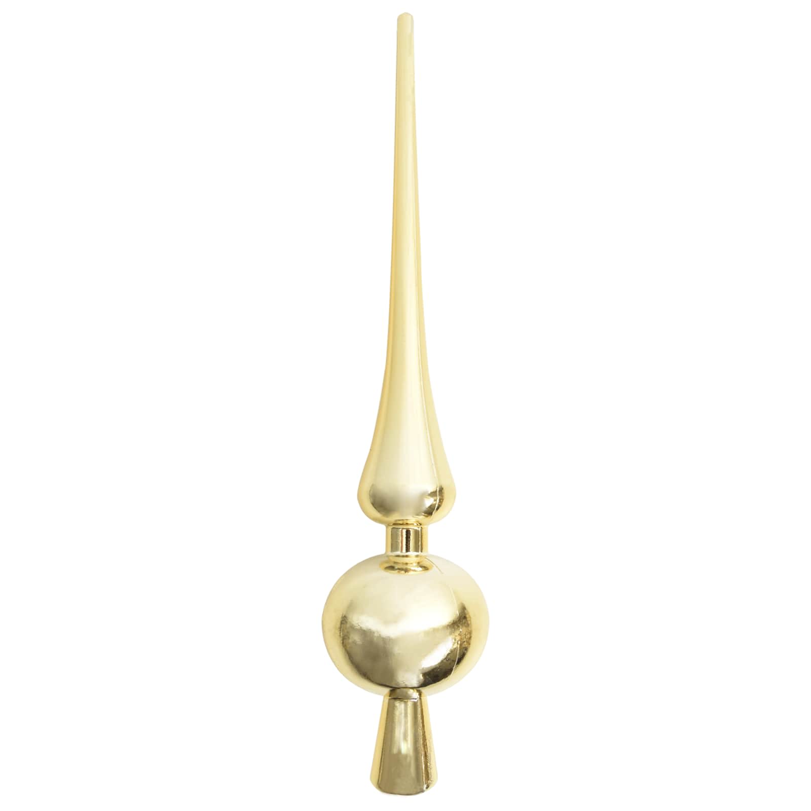 Künstlicher klappbarer Weihnachtsbaum Weiß 120 cm PVC und Stahl