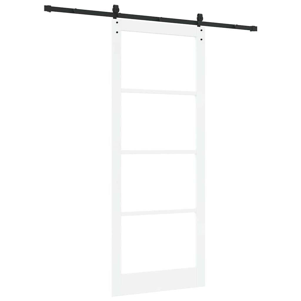 Schiebetür ORKDAL Natur 61 x 198,5 cm