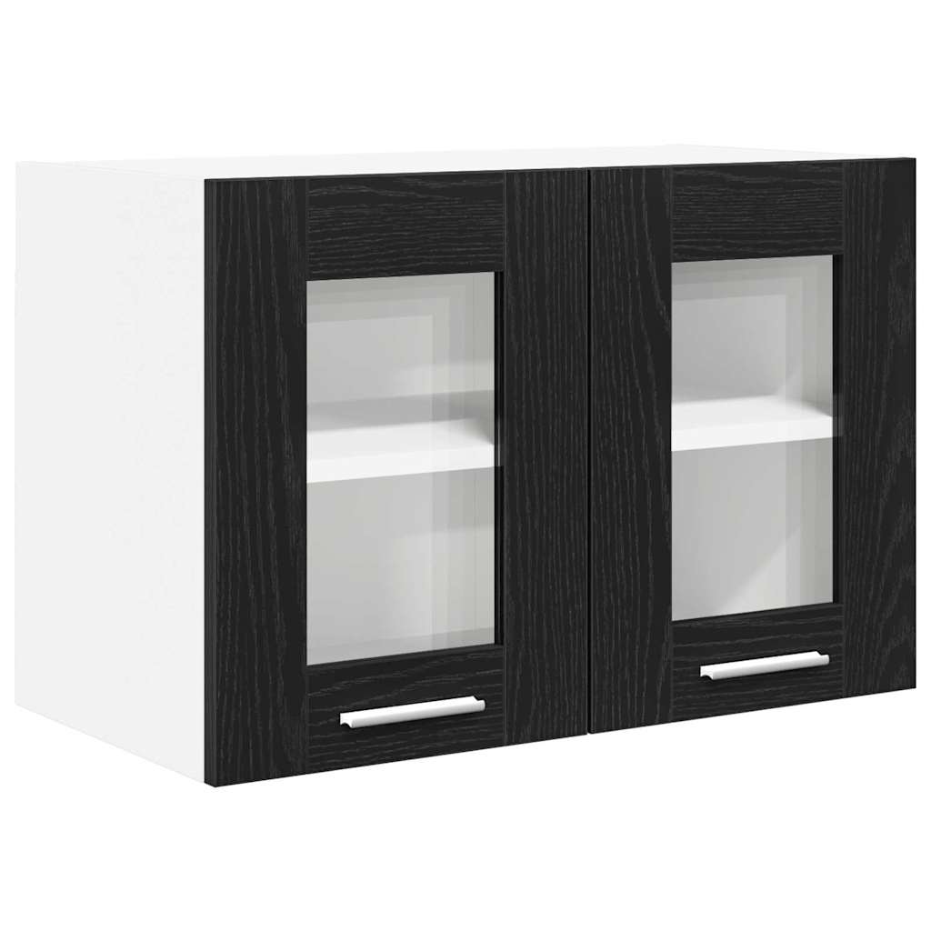 Unterschrank Lyon Weiß 60x46x81,5 cm Holzwerkstoff
