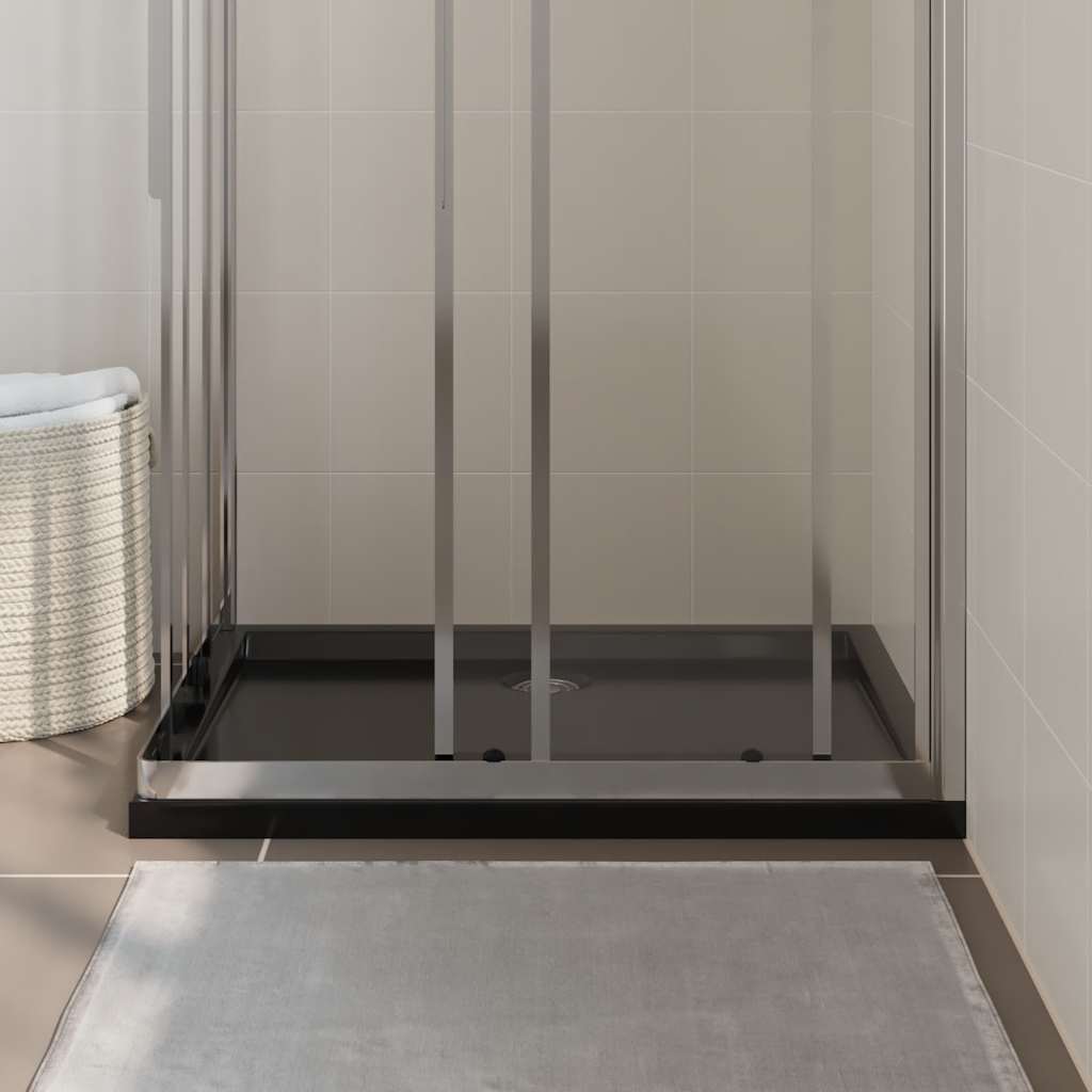 Duschtasse ABS Rechteckig 70x90 cm