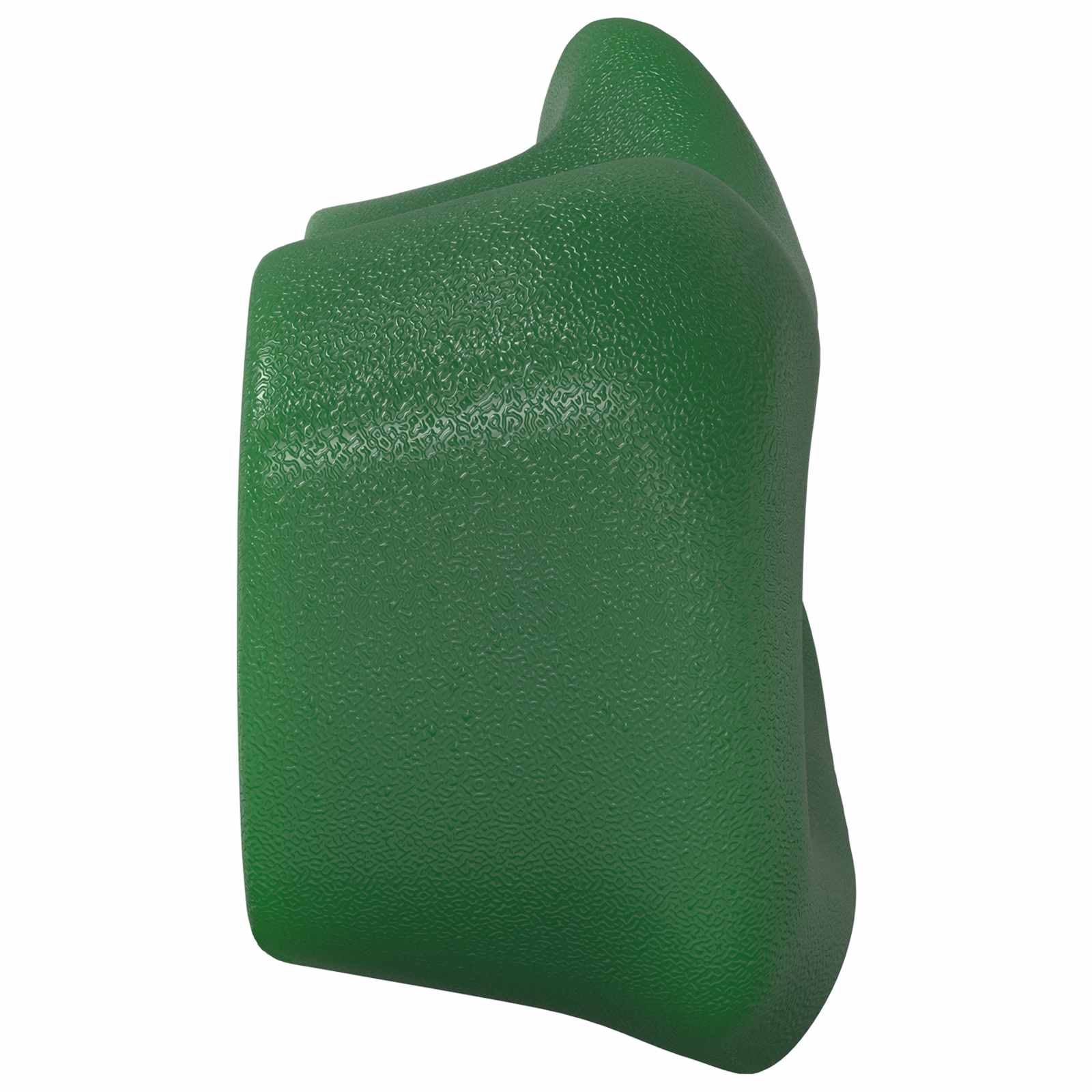 Klettergriff 2 pcs Rot 100 x 67 x 43 mm PP