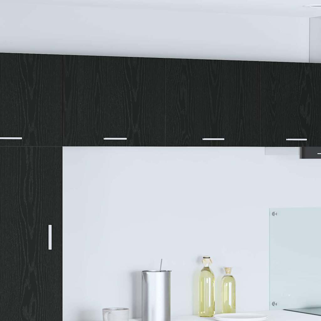 Unterschrank Lyon Weiß 60x46x81,5 cm Holzwerkstoff