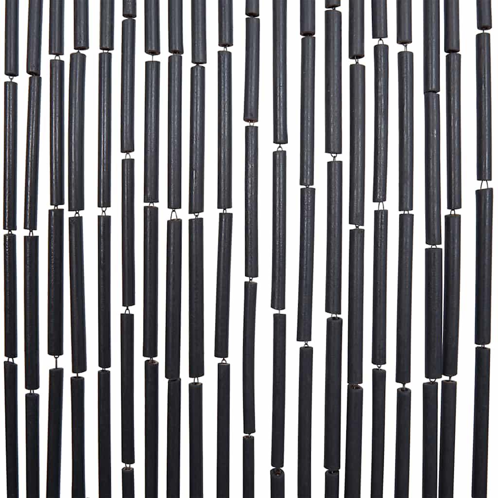 Türvorhang Bambus 90x200 cm