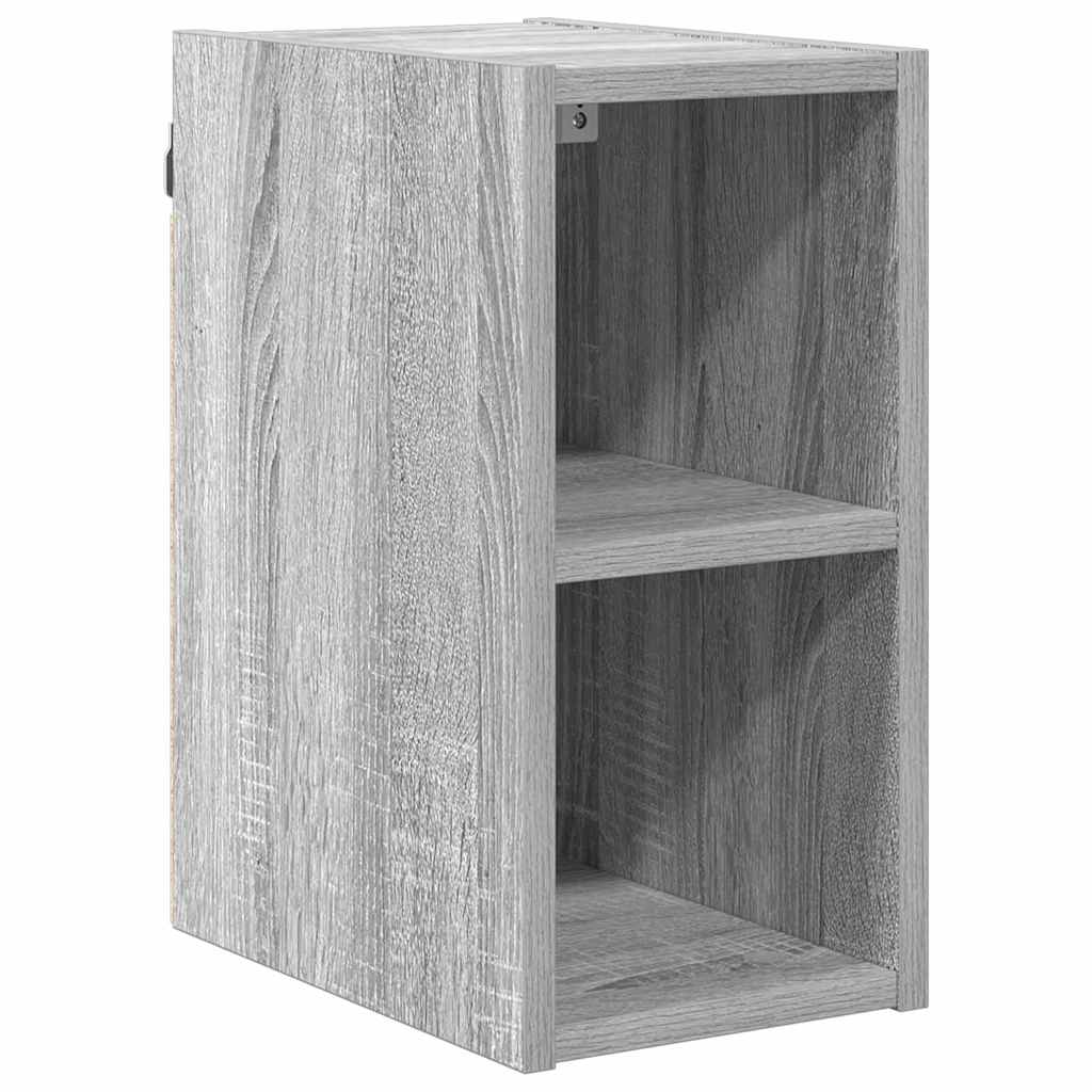 Unterschrank Lyon Weiß 60x46x81,5 cm Holzwerkstoff