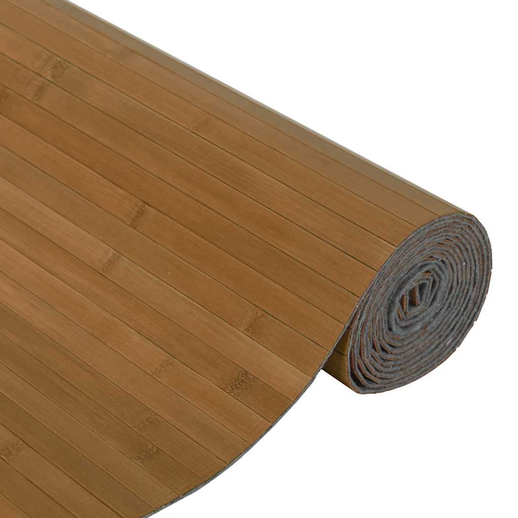 Raumteiler Bambus Natur Breite 250 cm Höhe 165 cm