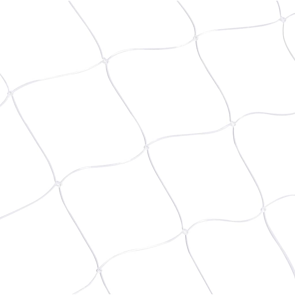 Katzennetz Transparent 3x2 m Nylon