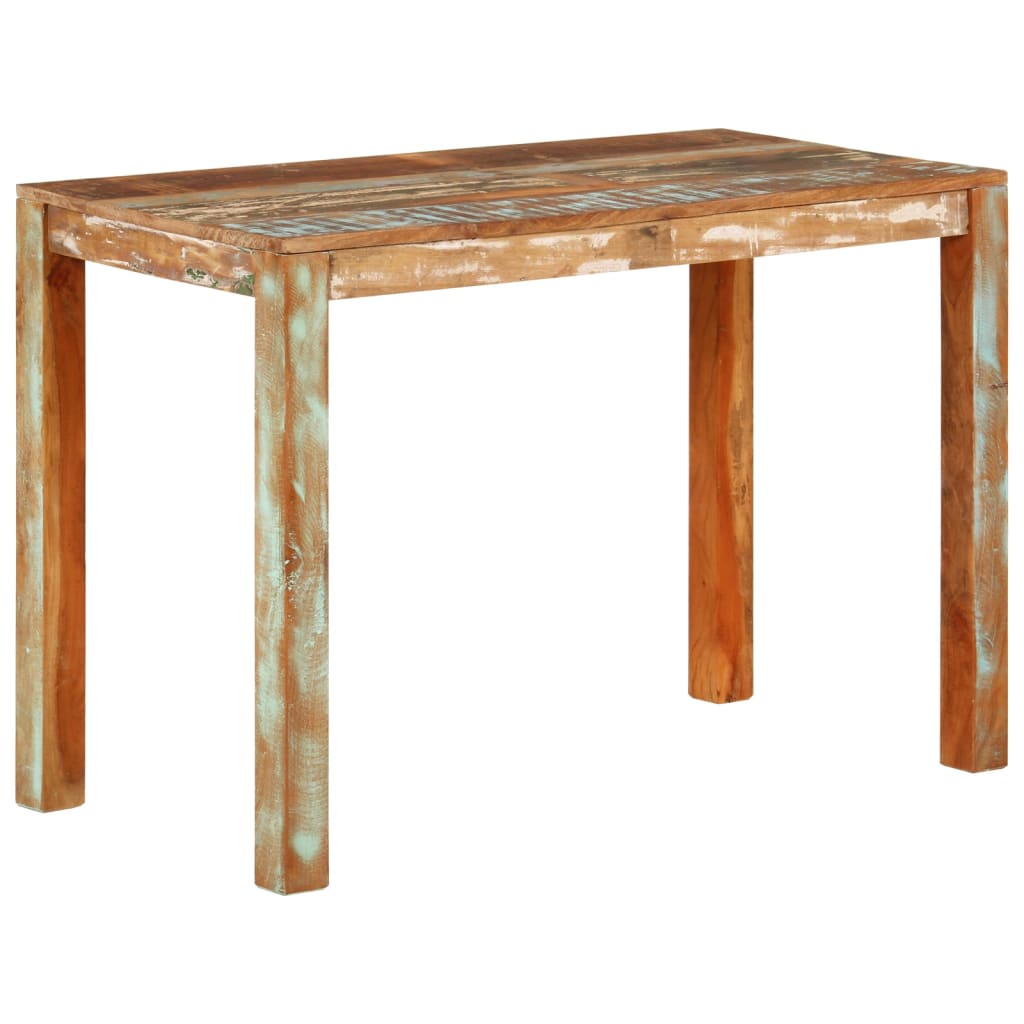 Esstisch Massivholz Mango 82x80x76 cm