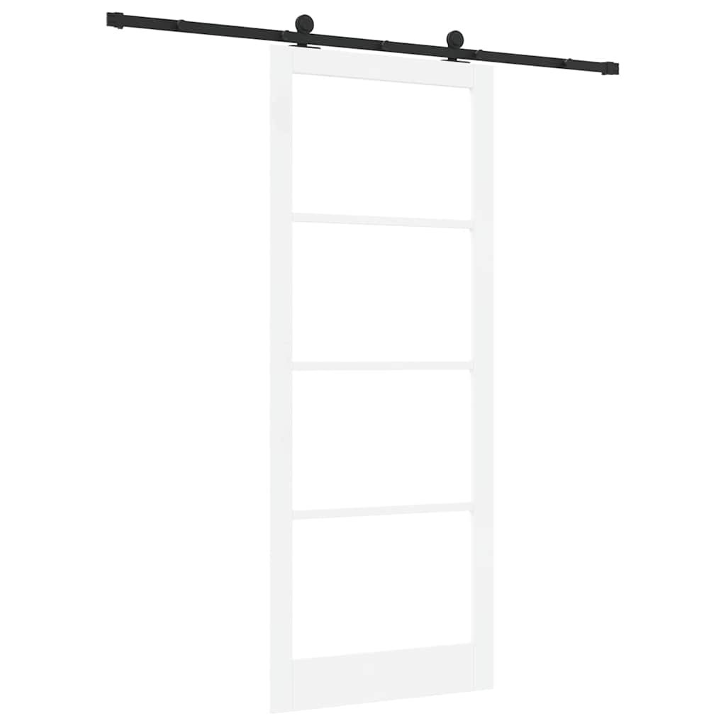 Schiebetür ORKDAL Natur 61 x 198,5 cm