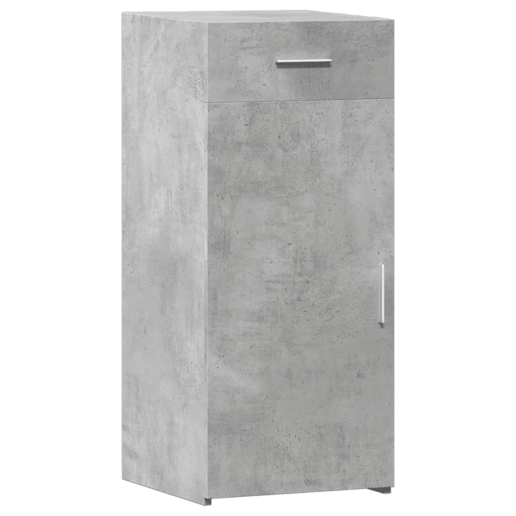 Aufbewahrungsschrank Altholz 40 x 42,5 x 93 cm Holzwerkstoff