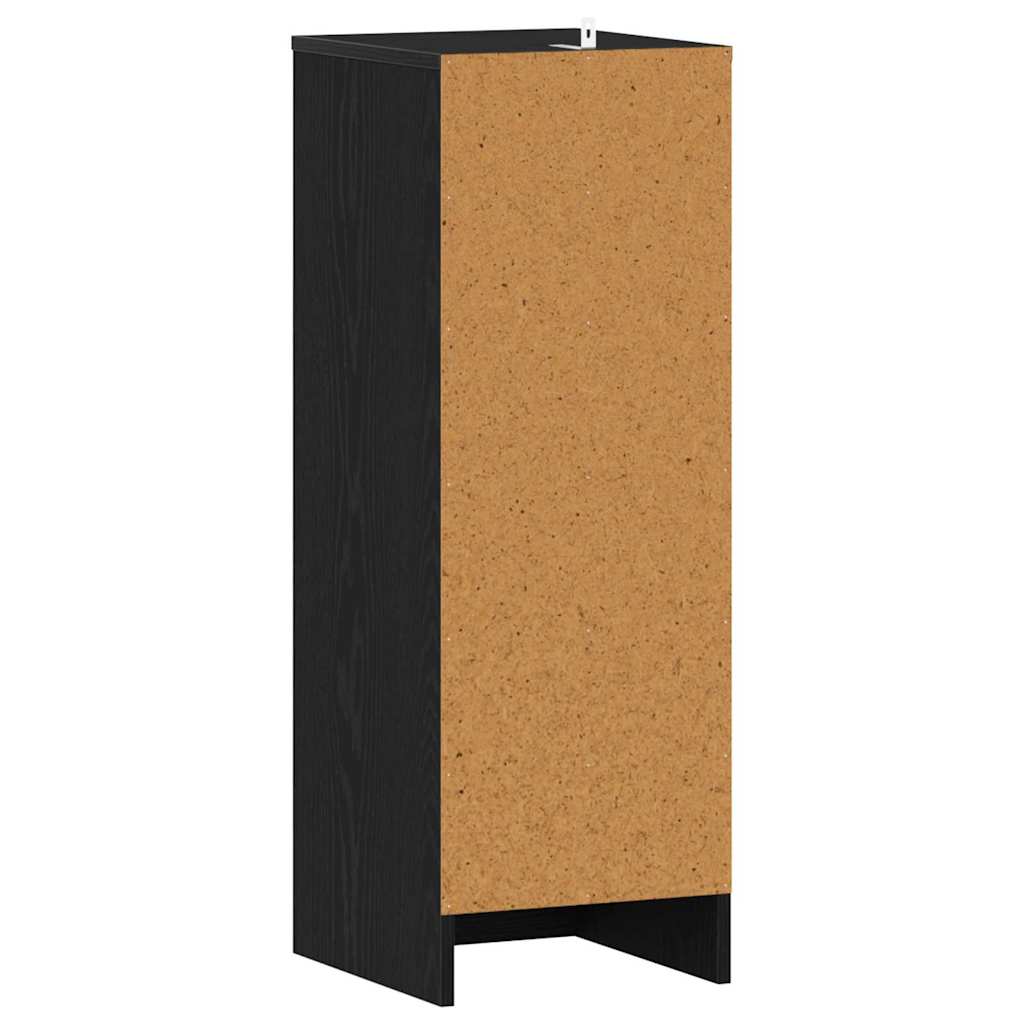 Schuhschrank Weiß 60x35x70 cm Holzwerkstoff