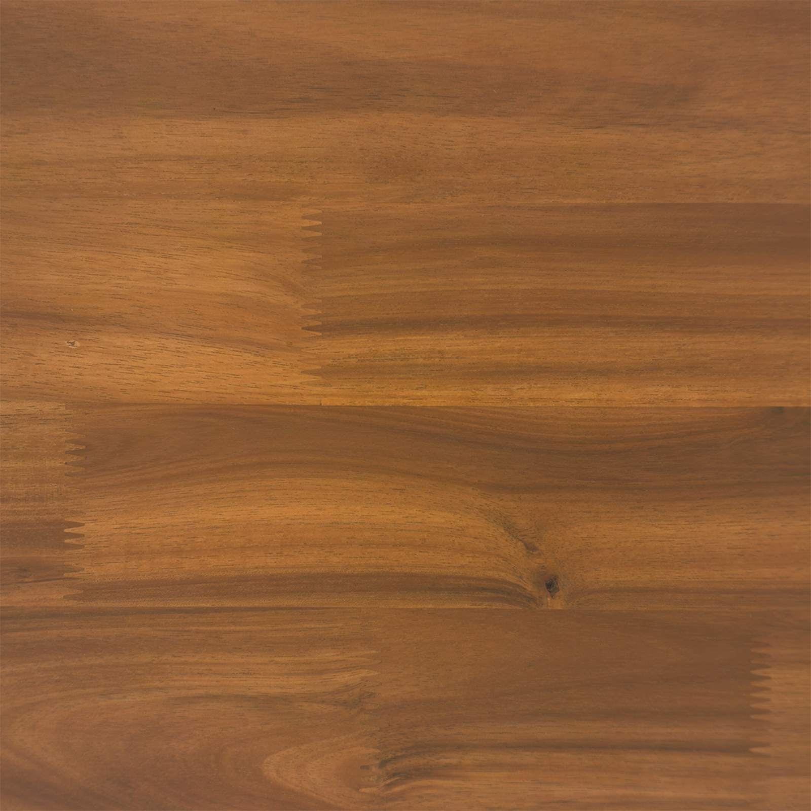 Outdoor Umtopfbank 56,5 x 48,5 x 107 cm Massivholz Akazie Natur