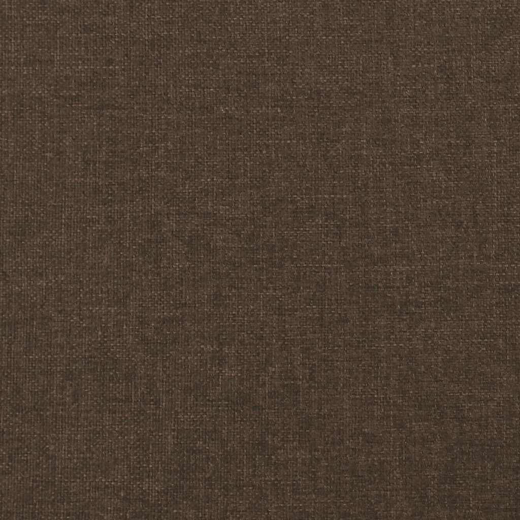 Taschenfederkernmatratze Mittel Hellgrau 80x200x20 cm Stoff