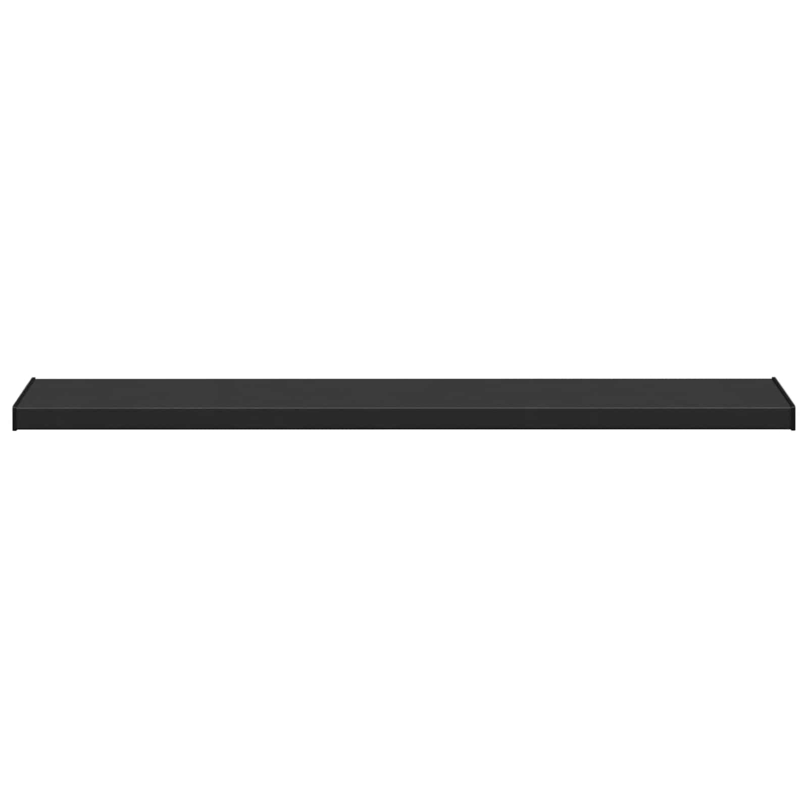 Fensterbank Weiß 60 x 10 x 4,5 cm PVC