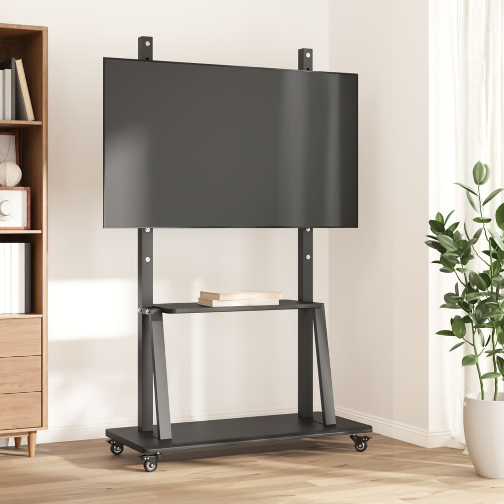 TV-Ständer Rädern 32-70 Zoll Bildschirm Max VESA 600x400mm 50kg
