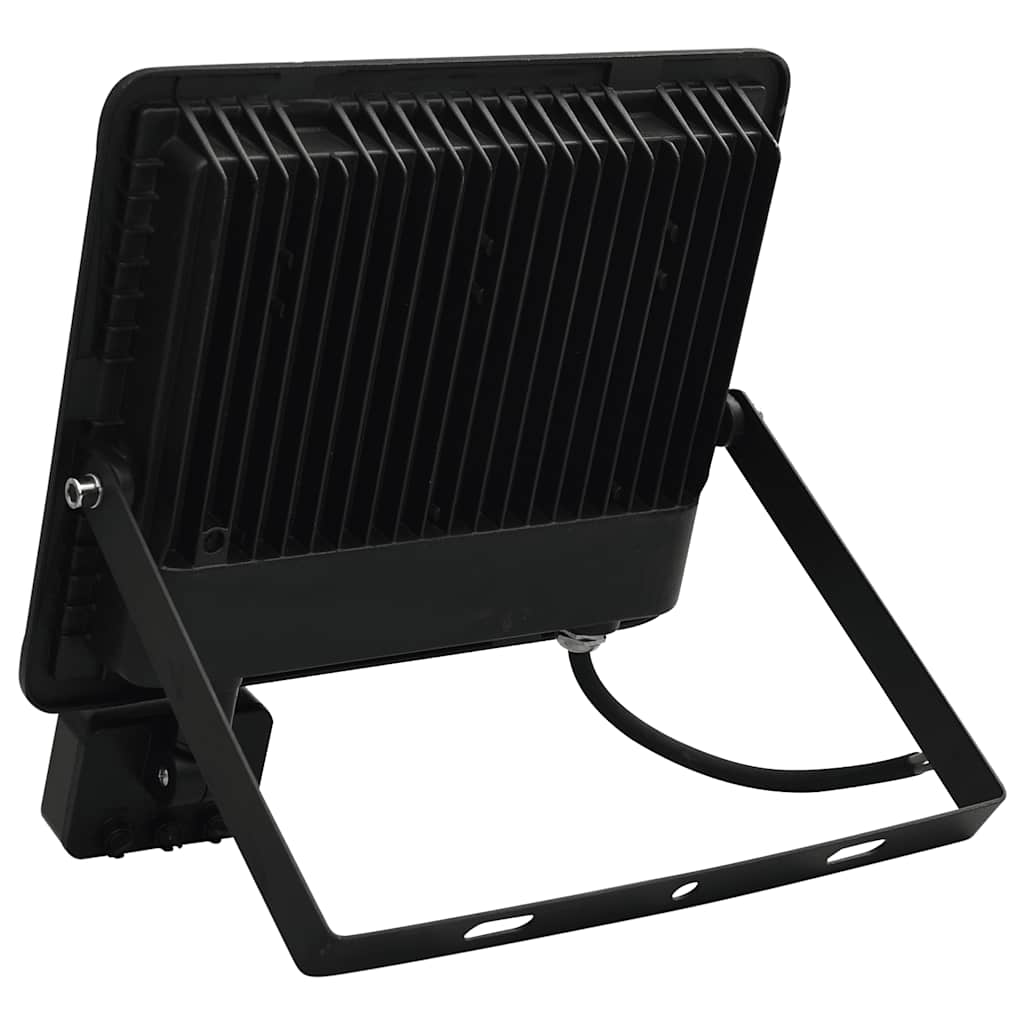 LED-Fluter mit Sensor 10W Warmweiß