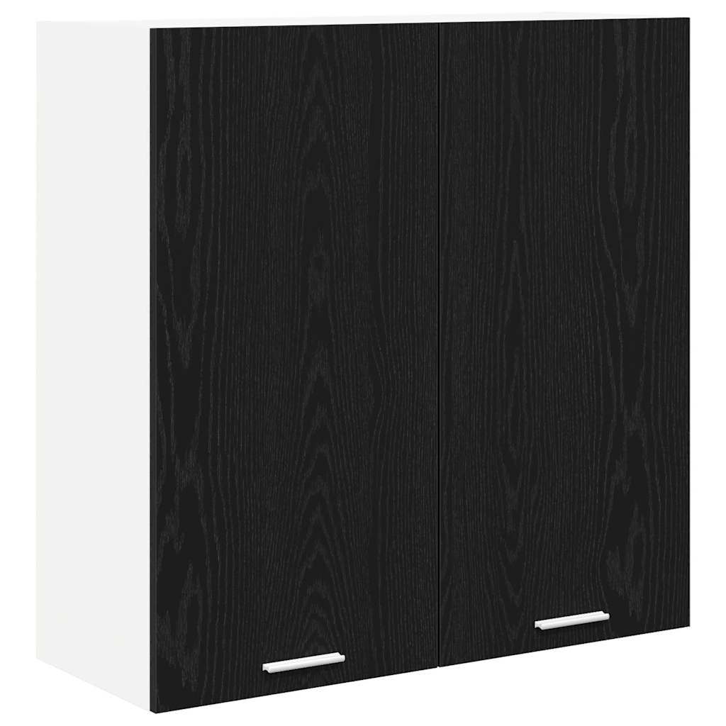 Unterschrank Lyon Weiß 60x46x81,5 cm Holzwerkstoff