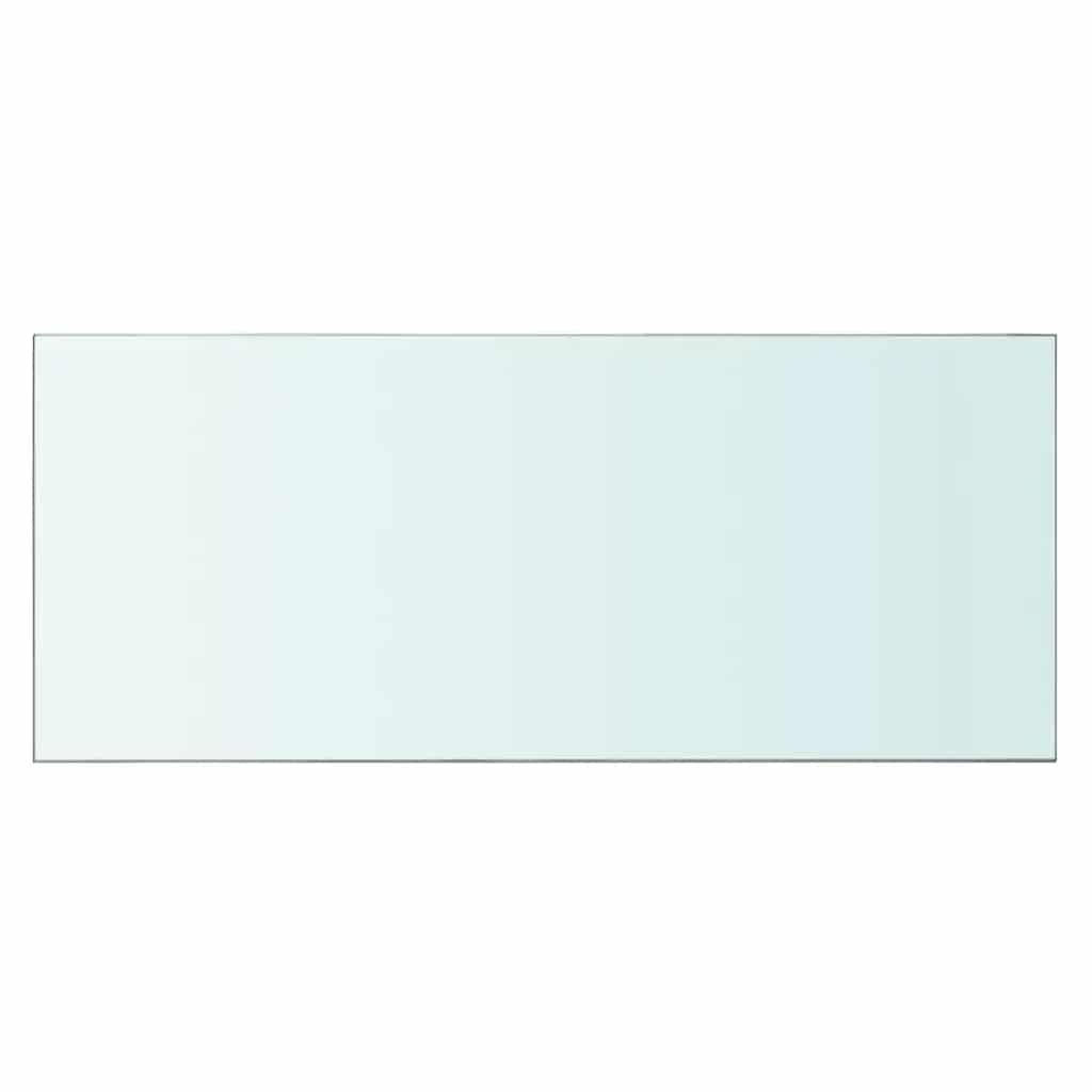 Regalboden Glas Transparent 20x12 cm