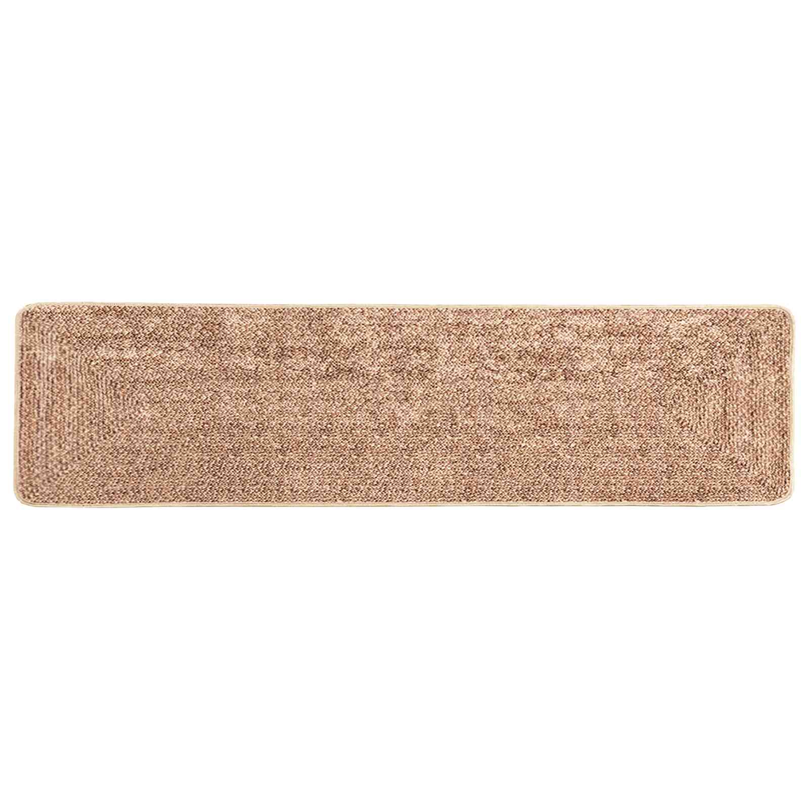 Teppich Waschbar Mehrfarbig 160x230 cm