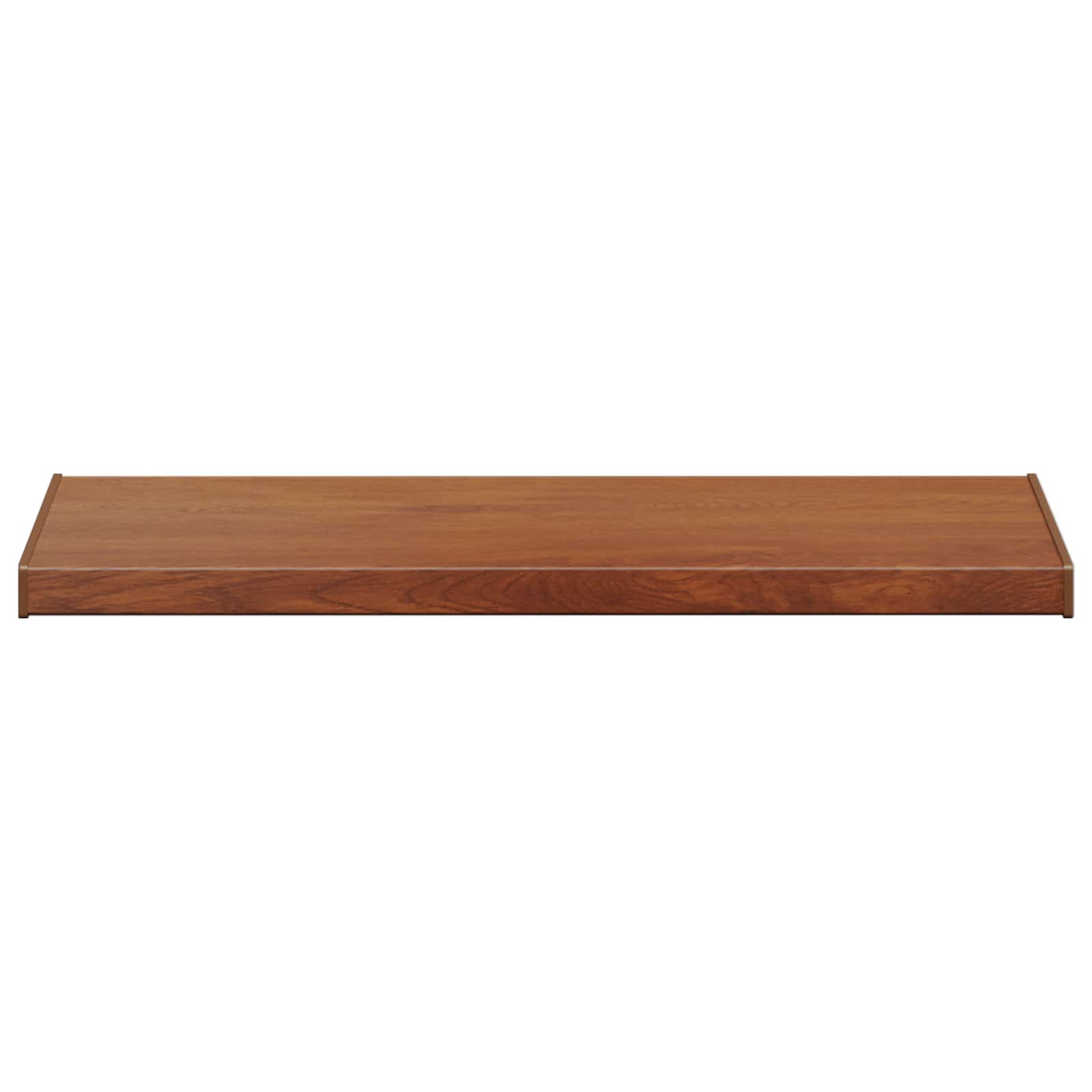 Fensterbank Weiß 60 x 10 x 4,5 cm PVC