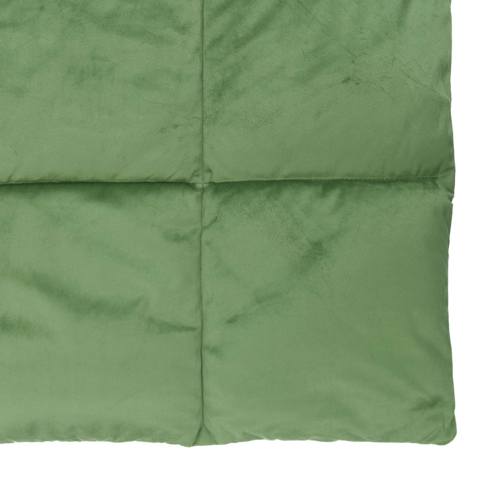 Ganzjahresbettdecke Anthrazit 135 x 200 cm Mikrofaser
