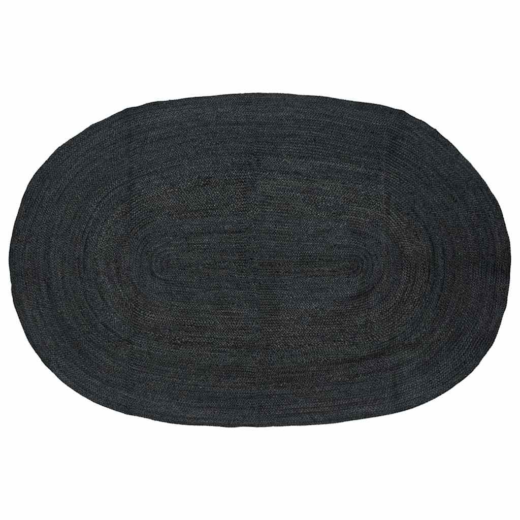Bereichsteppiche Natur 100 x 152 cm Jute