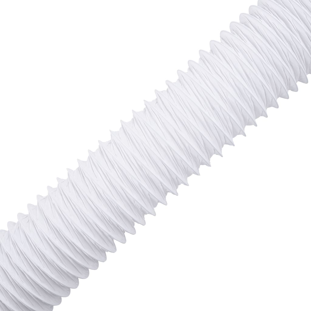 Abluftschlauch PVC 6 m Ø20 cm