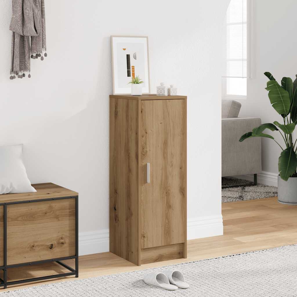 Schuhschrank Weiß 60x35x70 cm Holzwerkstoff