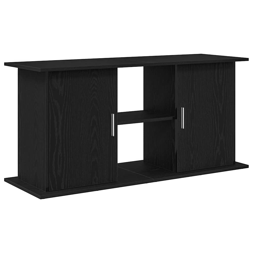 Aquariumständer Weiß 81x36x73 cm Holzwerkstoff