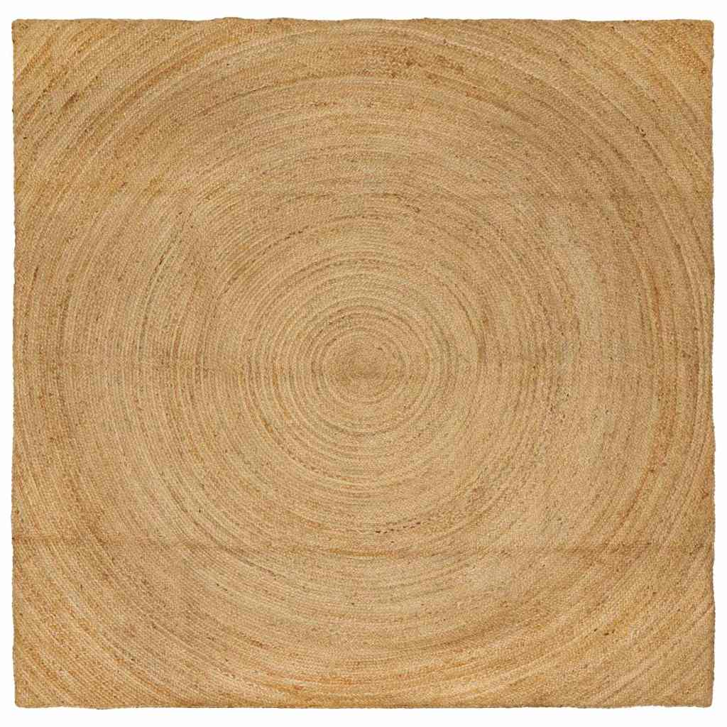 Bereichsteppiche Natur 60 x 110 cm Jute