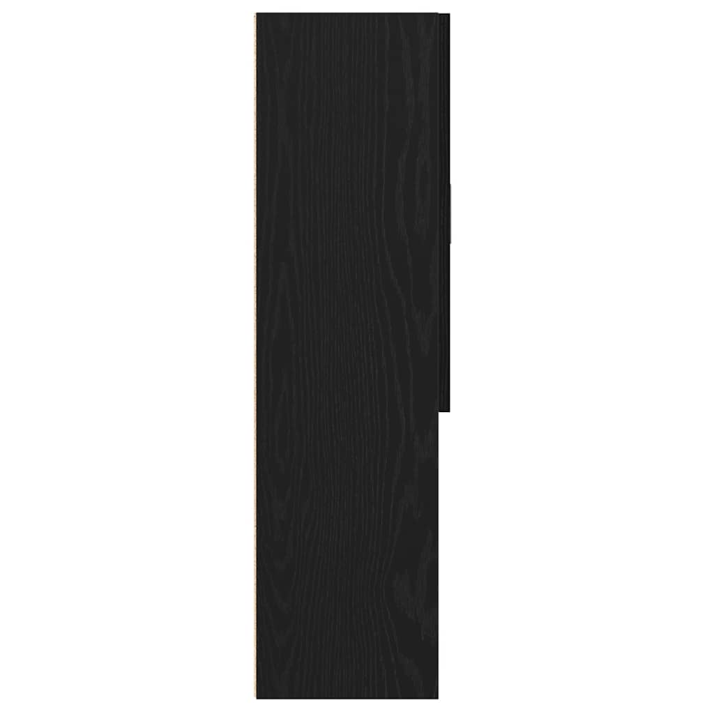 Waschmaschinenschrank Weiß 70,5x25,5x90 cm