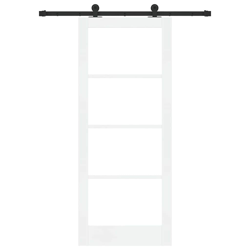Schiebetür ORKDAL Natur 61 x 198,5 cm