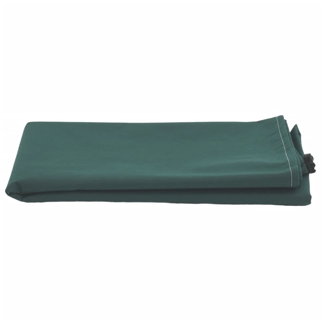 Wintervlies mit Reißverschluss 4 Stk. 70 g/m² 1x1,55 m