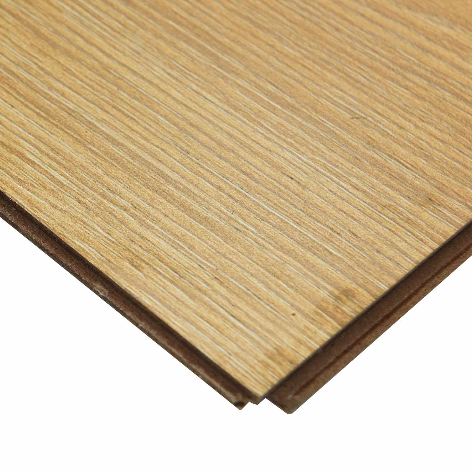 Laminatboden 5 pcs Dunkles Walnuss 101 x 20 x 0,8 cm