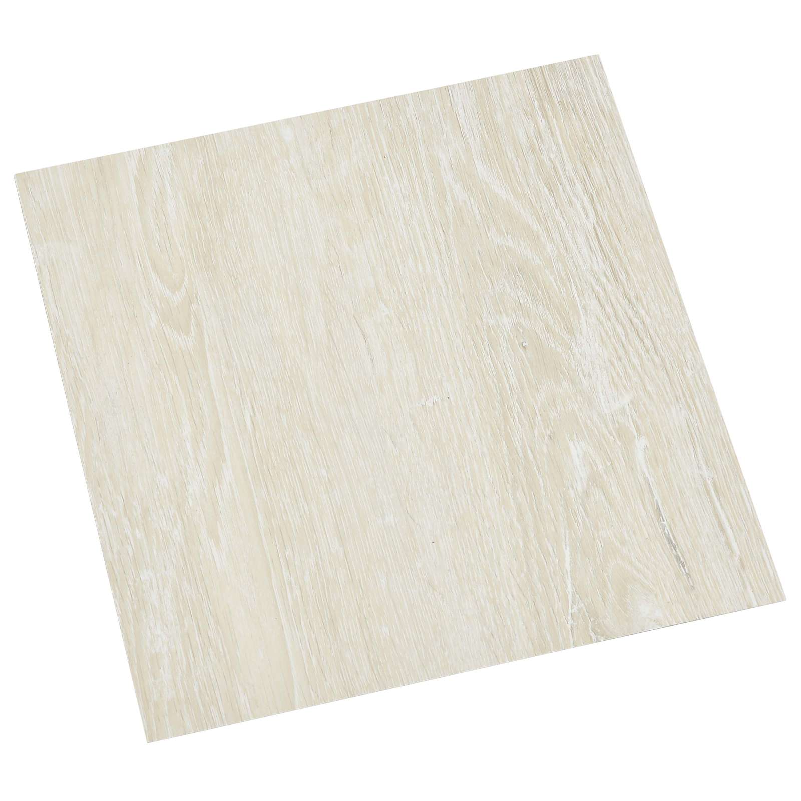 Selbstklebende Bodenplanken 30,5 x 30,5 cm 20 pcs PVC Betongrau