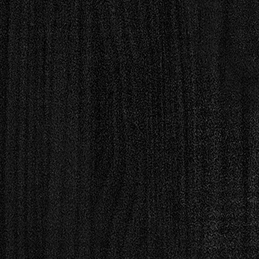 Bücherregal 2 Fächer Weiß 100x30x70 cm Holzwerkstoff