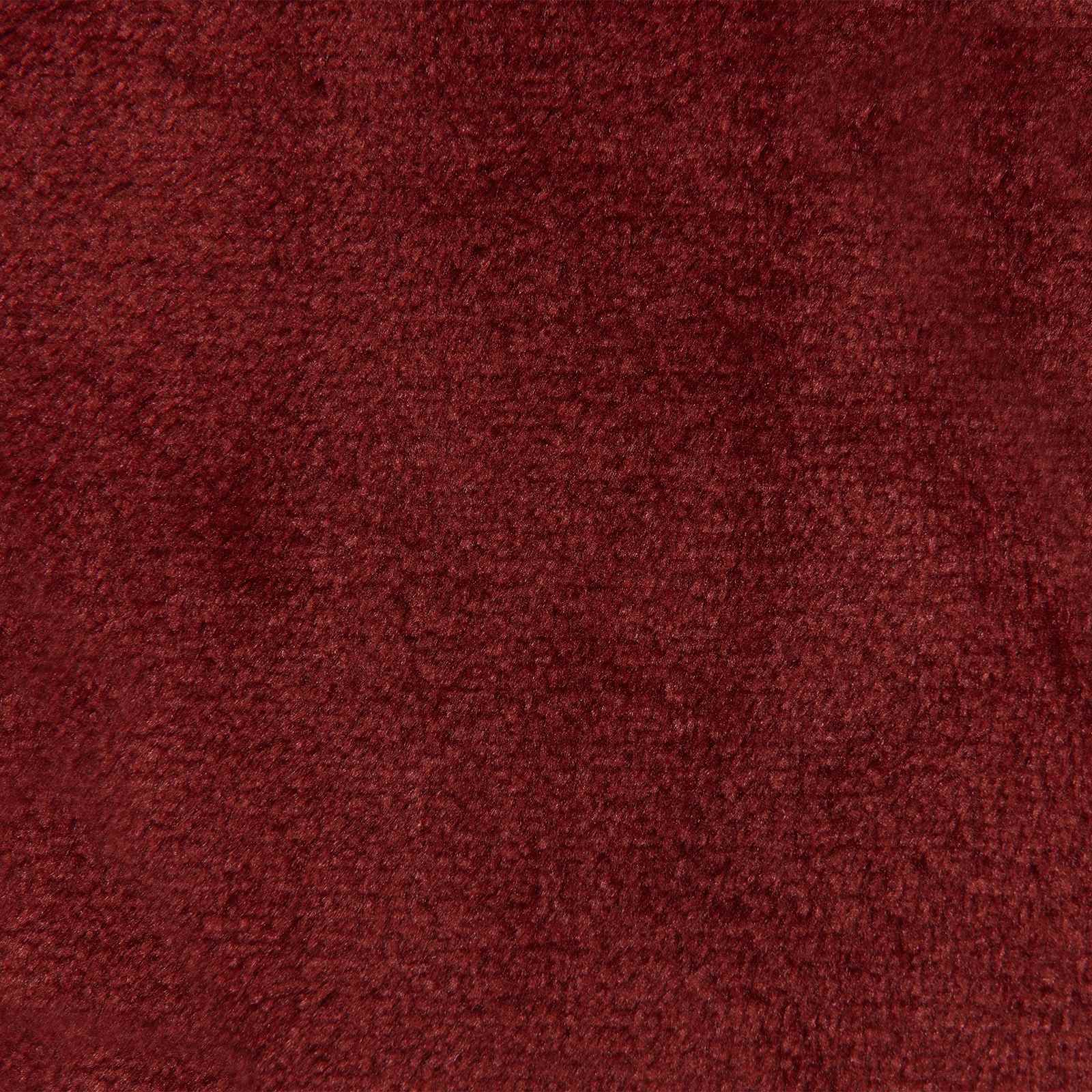 Überwurfdecke Beige 130 x 150 cm Fleece