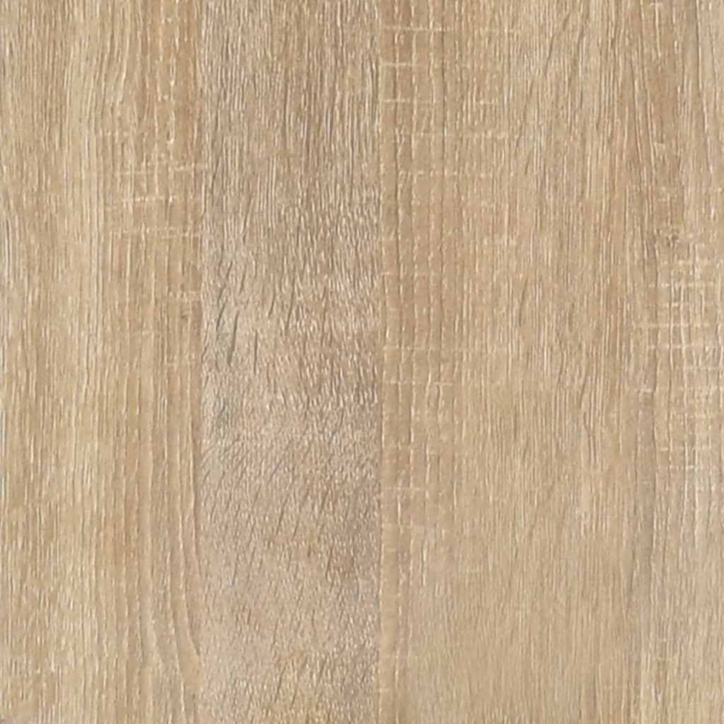 Wandschränke 2 Stk. Weiß 102x30x20 cm Holzwerkstoff