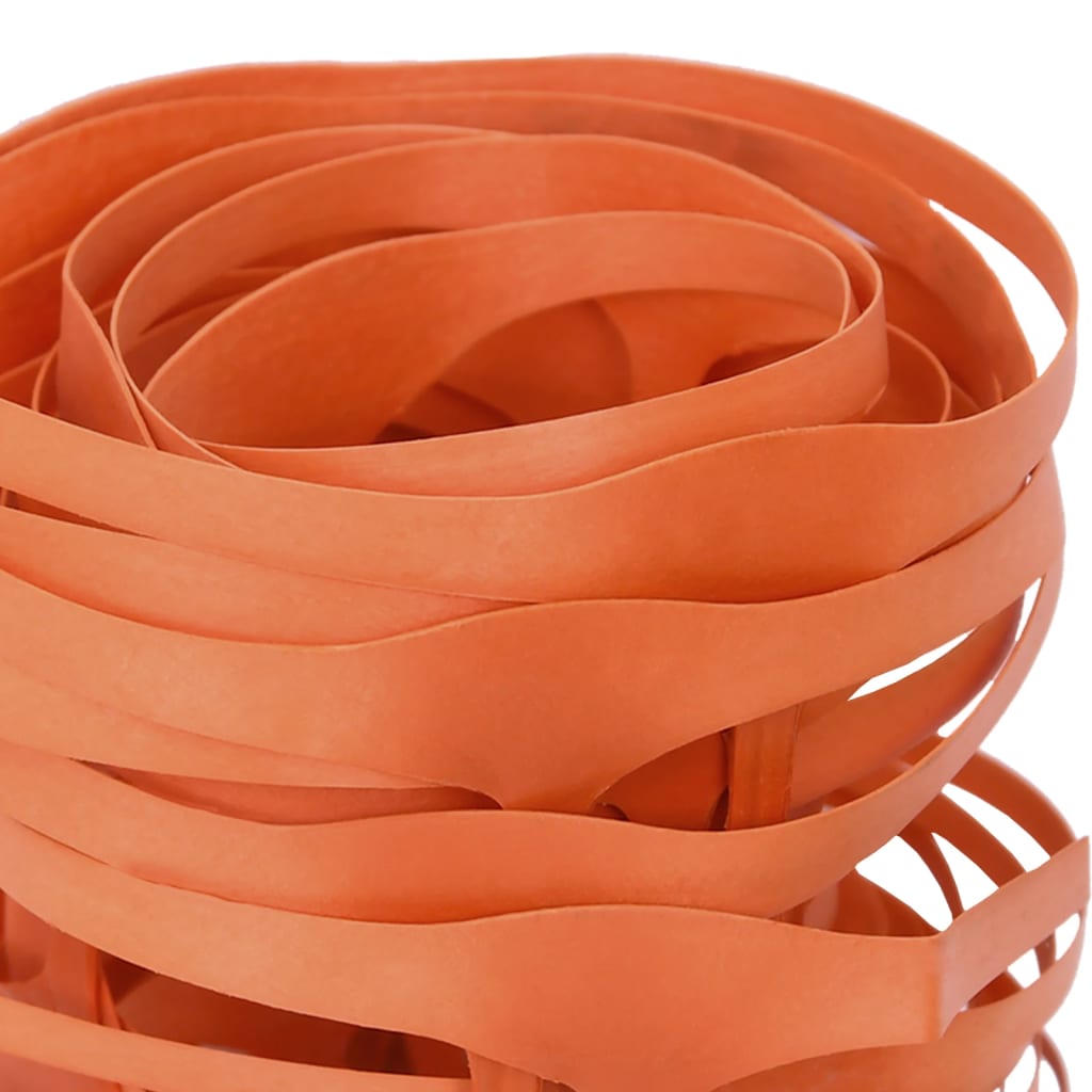 Absperrzaun 50 m Orange