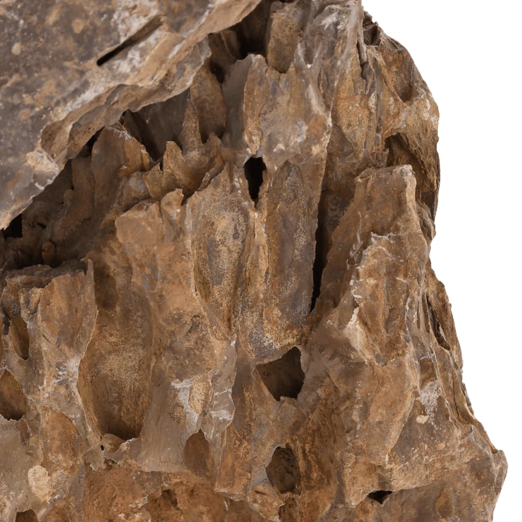 Drachensteine 10 kg Braun 5-30 cm