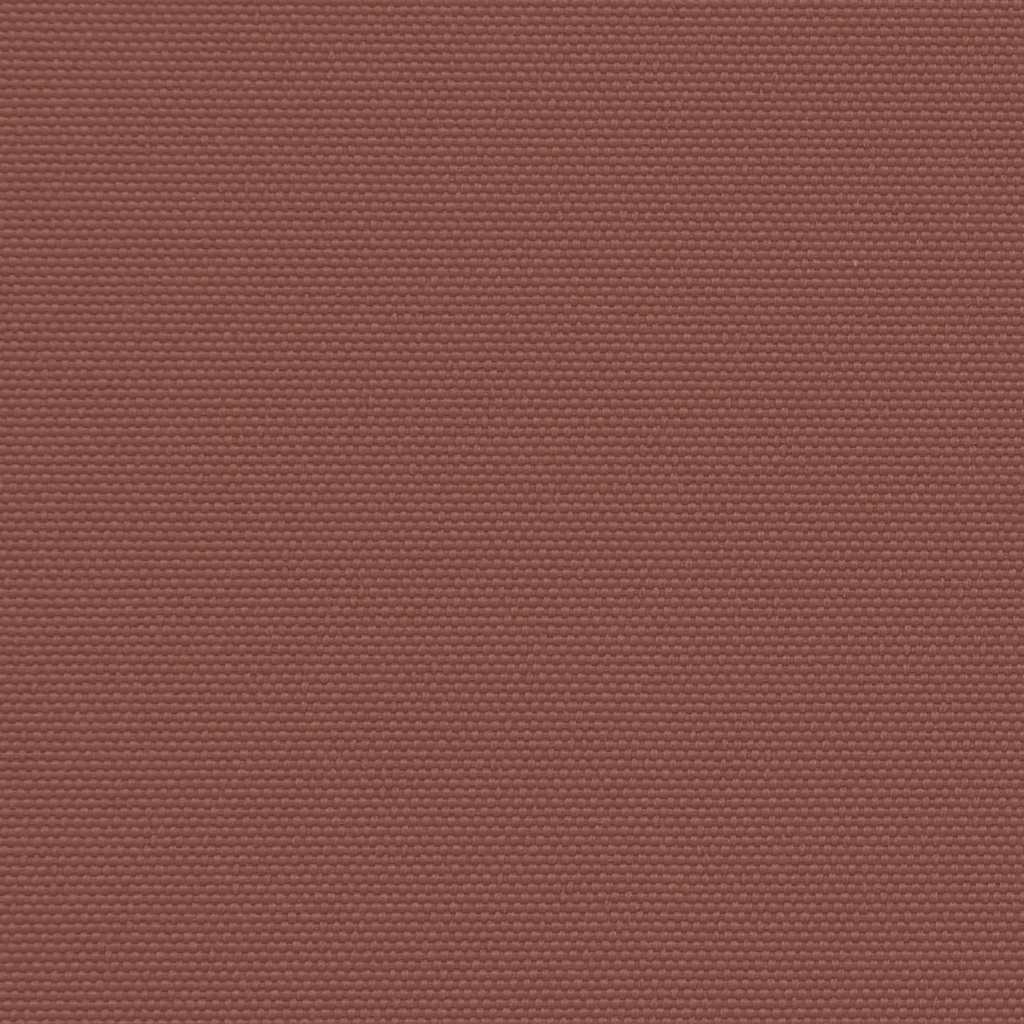 Seitenmarkise Ausziehbar Schwarz 100x300 cm