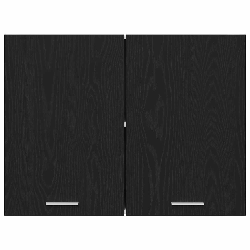 Unterschrank Lyon Weiß 60x46x81,5 cm Holzwerkstoff