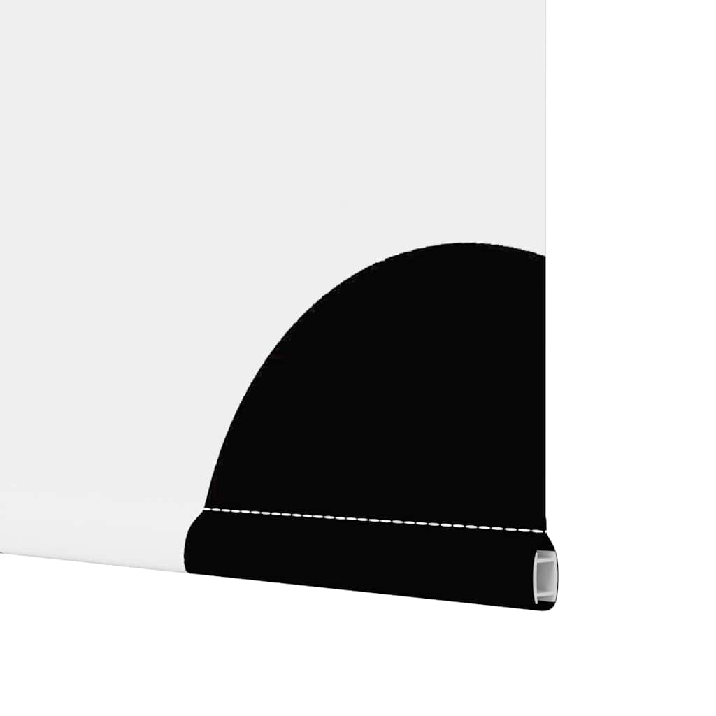 Duschrollo 60x240 cm Stoffbreite 56 cm