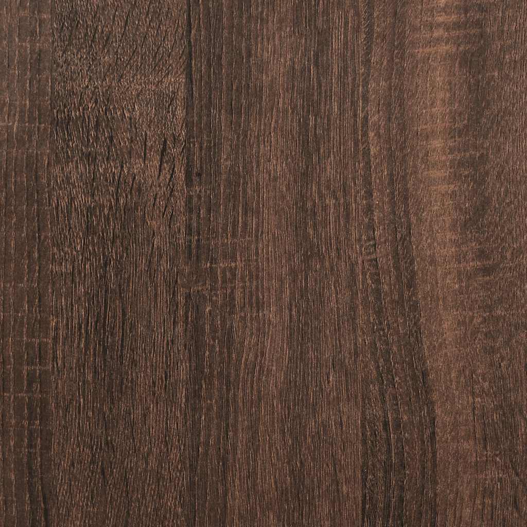 Bettgestell mit Kopf- und Fußteil Weiß 100x200 cm