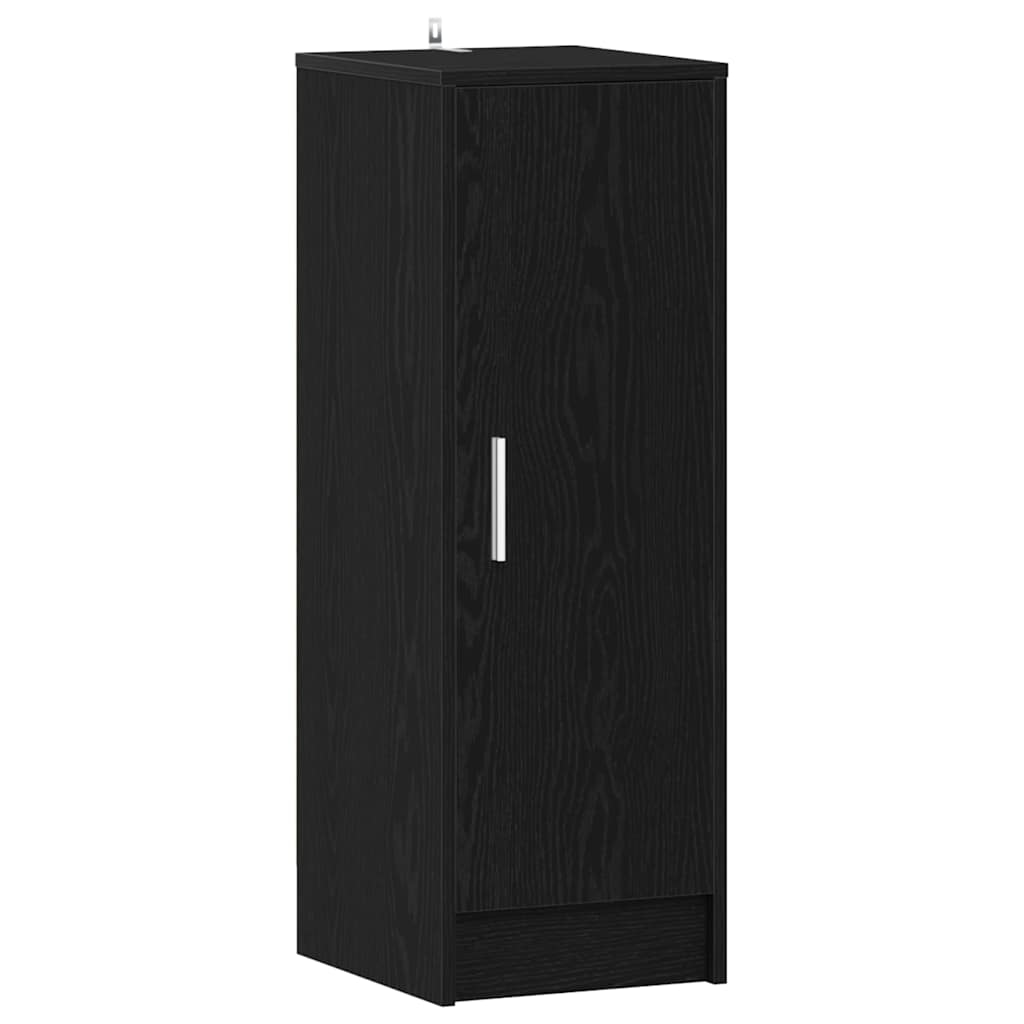 Schuhschrank Weiß 60x35x70 cm Holzwerkstoff