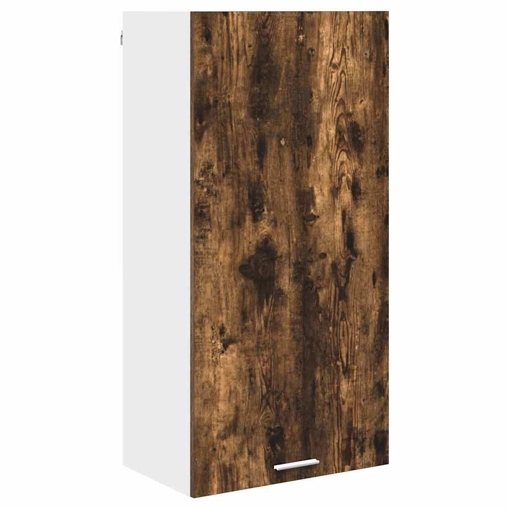 Unterschrank Lyon Weiß 60x46x81,5 cm Holzwerkstoff