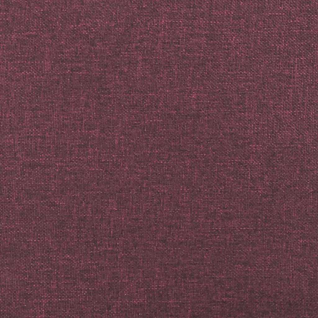 Eiersessel Hellgrau 63 x 73 x 90 cm Stoff