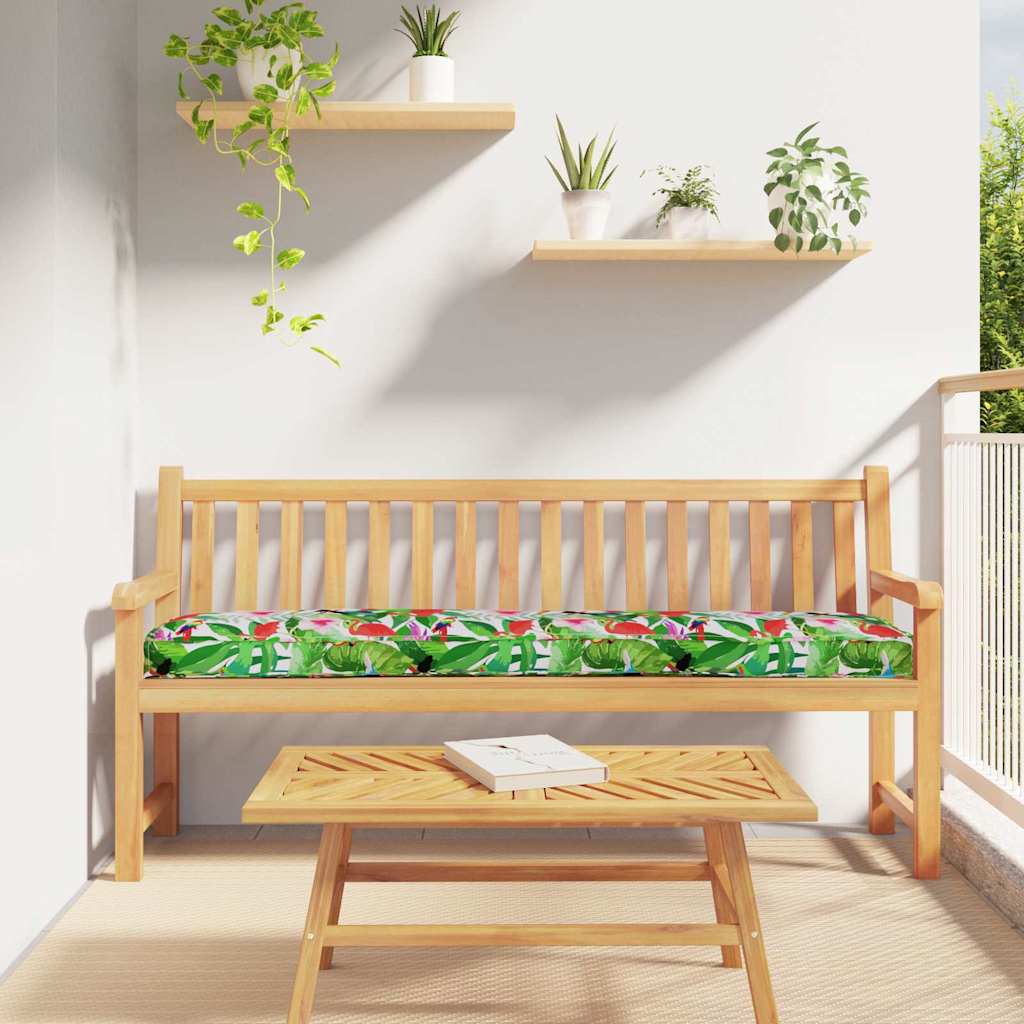 Palettenkissenset 2 pcs Anthrazit 200 x 40 x 8 cm Oxford-Gewebe