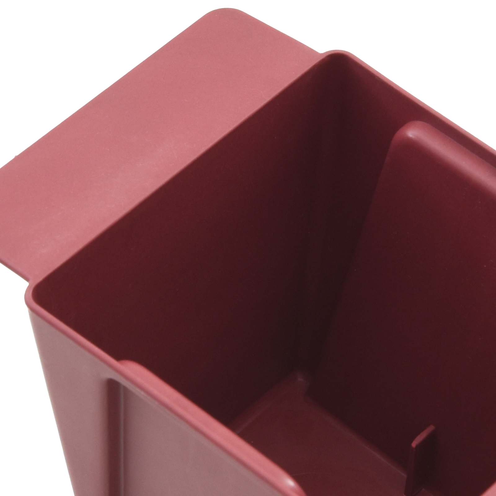 Pflanzkasten für Europaletten 12 Stk. Grau 36x13,5x9,5 cm PP