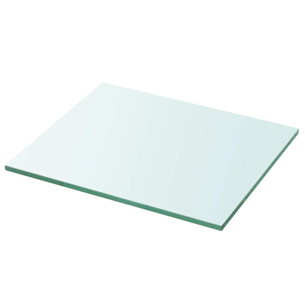 Regalboden Glas Transparent 20x12 cm